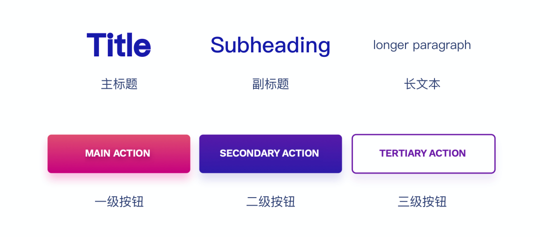 想让设计更吸引人？这7种调色板示例可以帮助你！