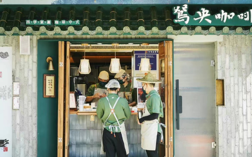 年终盘点| 2022年,失去“顶流”的新茶饮陷入大乱斗