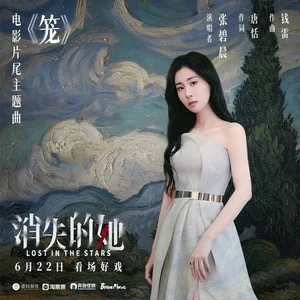 《消失的她》, 文案毒辣!