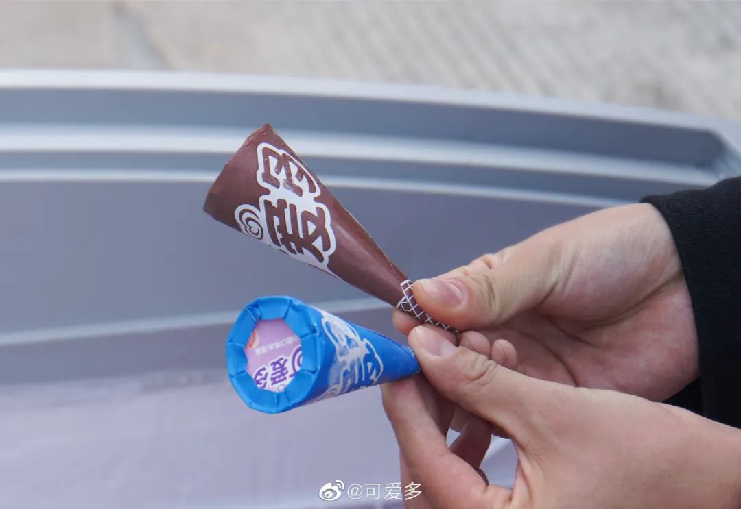 ​谁撕掉了&ldquo;雪糕刺客&rdquo;的遮羞布？