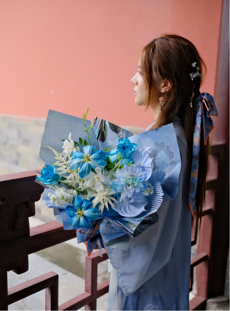 即时零售崛起，鲜花经济蓄势再进化