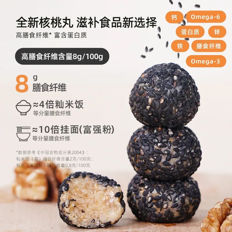 一丸回血,食养黑马很有力HIYORI为年轻人找到中式养生新解法