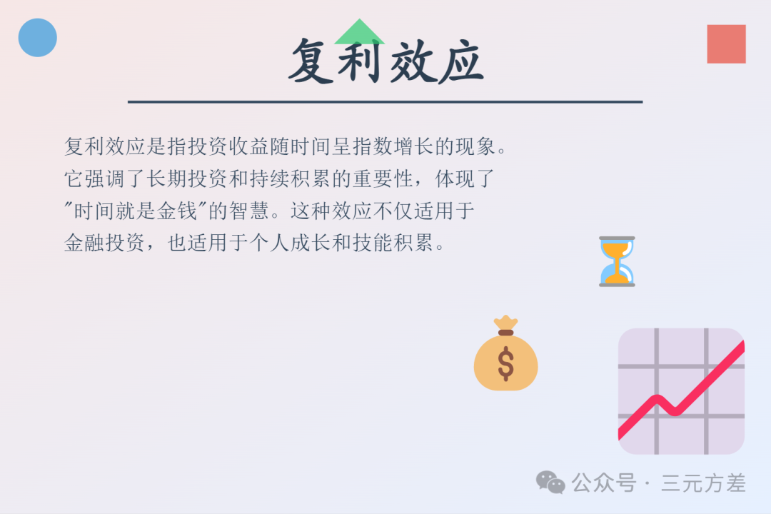 数据分析思维清单46/50：长期思维