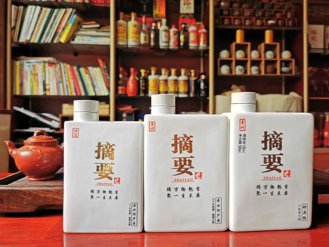 茅台五粮液“失宠”,平替上位?
