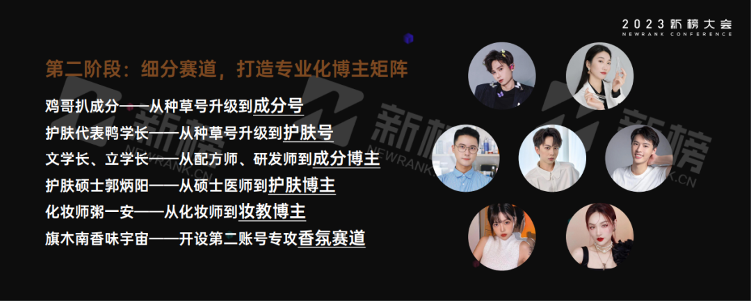 五月美妆的“进化”之路:从野蛮生长到专业化矩阵,4年积累全网3亿粉丝