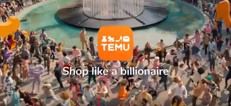 豪掷千万投广告,Temu为何是拼多多最优先级的业务?