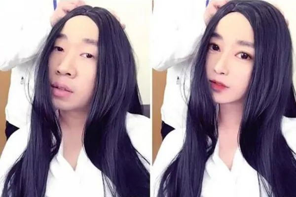 终结网络假照!这些打击P图的操作,建议全球普及...