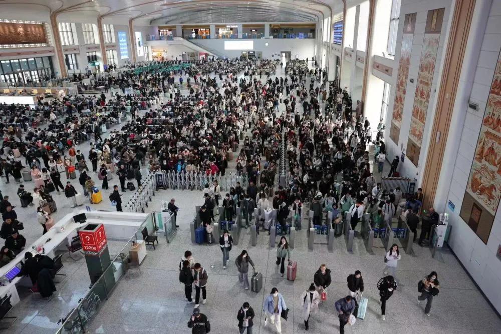 淄博烧烤去年只是预热?火爆的淄博,将会给城市带来哪些变化?
