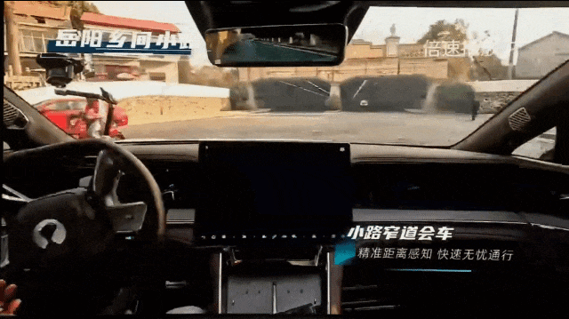 让智驾上车“中低端”车型,卷王比亚迪又来了