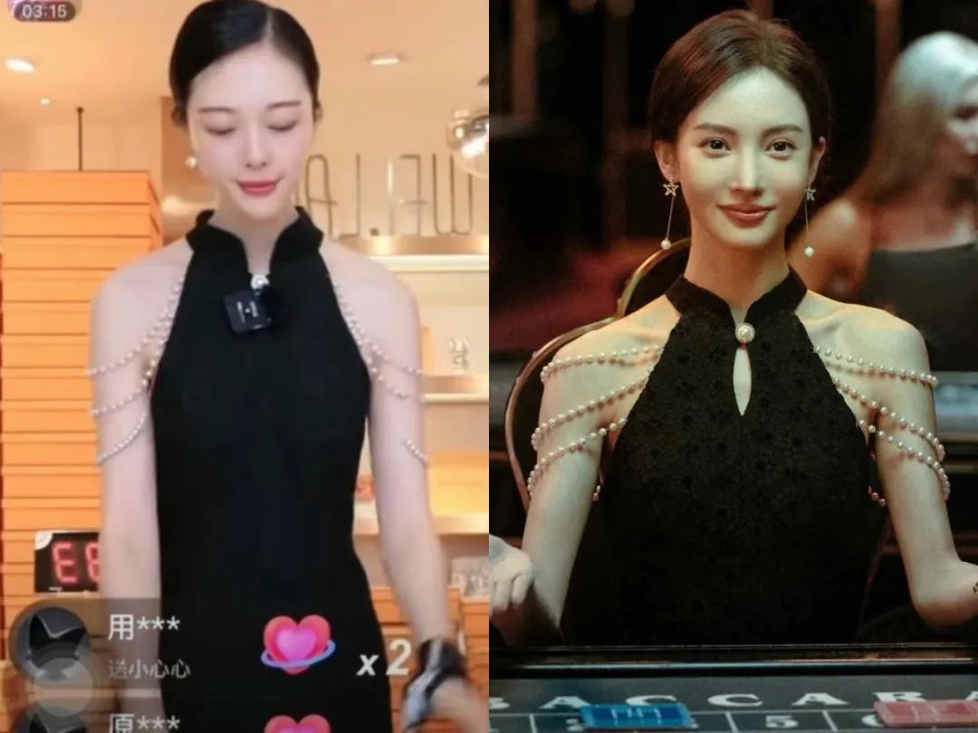 单月带货超7500万,“丝滑的郑香香”可被复制吗?