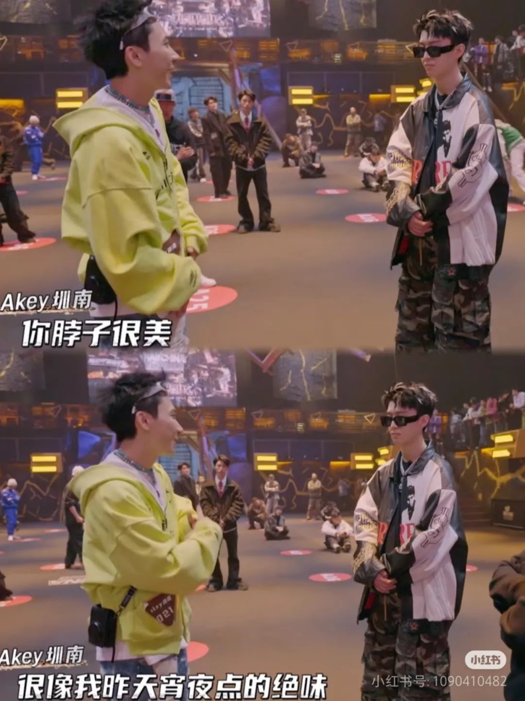 你的年轻化为什么不灵?来看看绝味鸭脖的高分答案