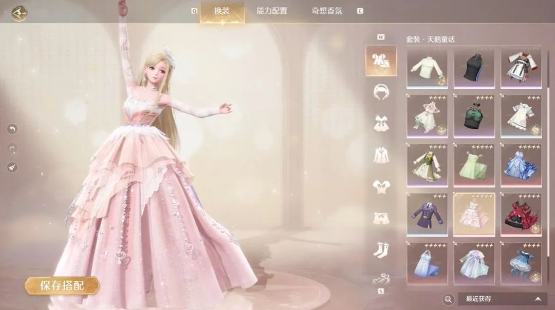 国产开放世界缓缓关上门，《无限暖暖》打开了一扇窗