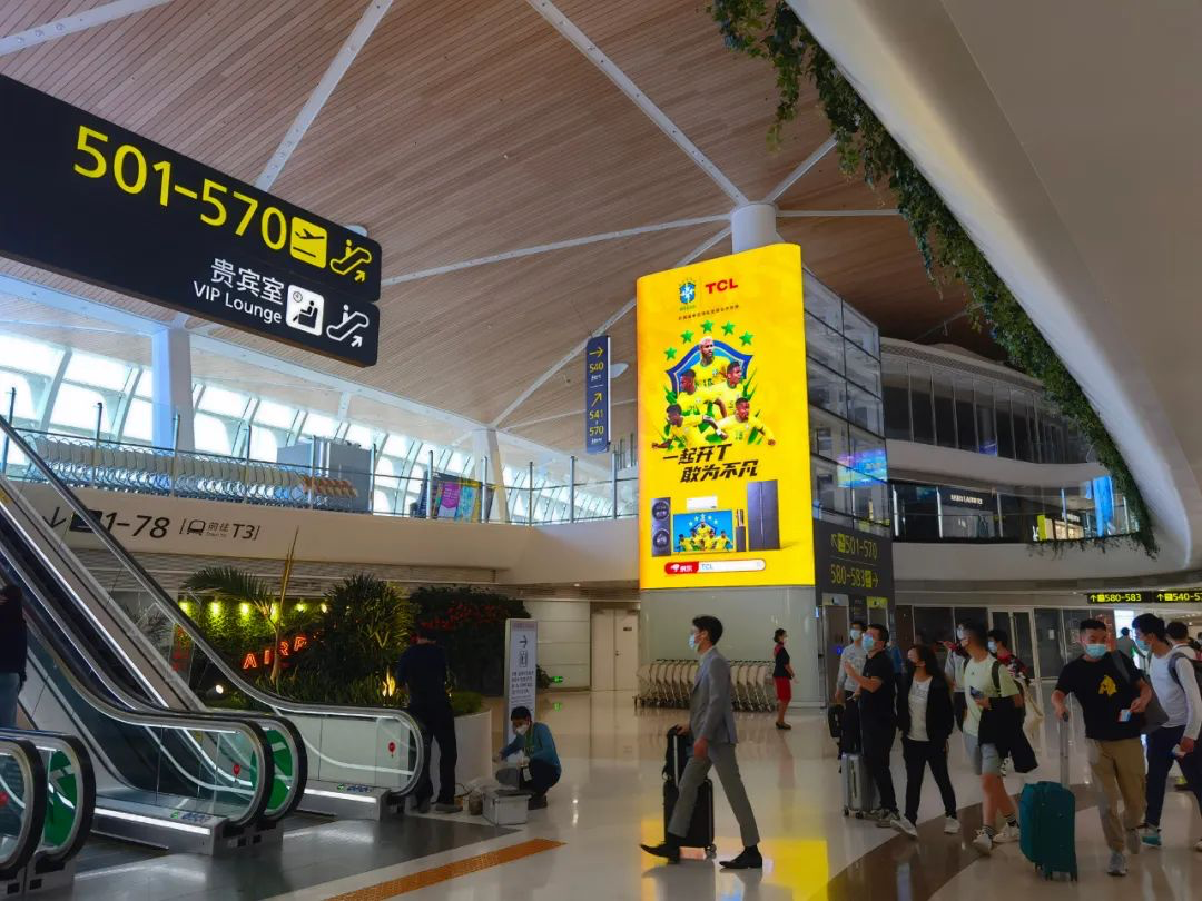 把世界杯决赛玩成代言人德比？看TCL世界杯伏击营销如何四两拨千斤