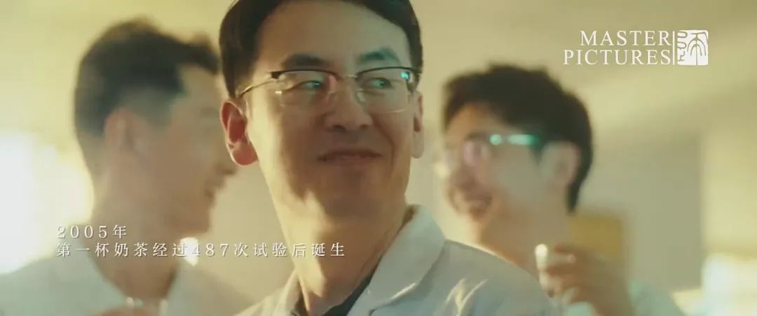 品牌观察21 | 香飘飘二十周年宣传片:也许你听过我的名字,但没有听过我的故事