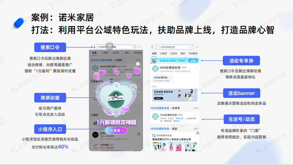 支付宝放出亿级公域流量,品牌如何抓住新机会?