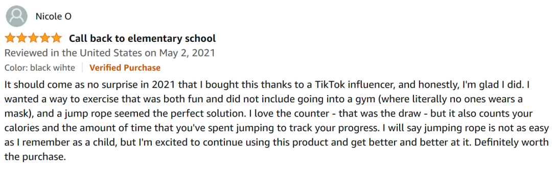 火遍全球的TikTok，给外国人种草了哪些产品？