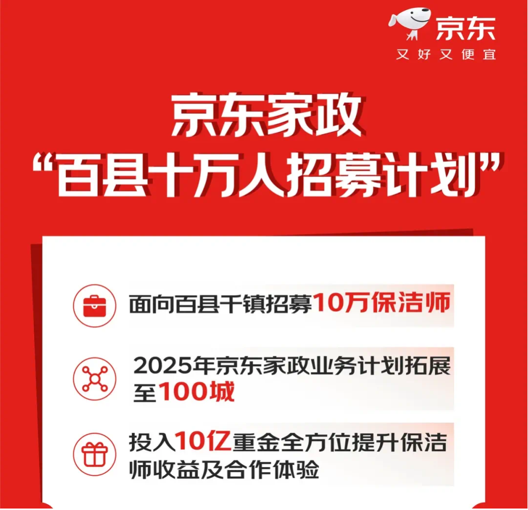 京东和美团,打响2025年本地生活赛道第一战