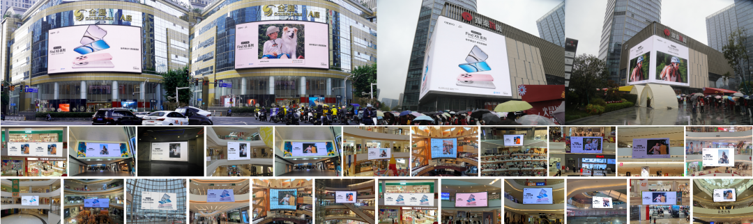 OPPO×出众新品记:达人营销再升级,抢夺新机上市注意力