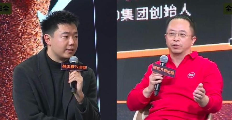程前的朋友圈缺的是周鸿祎还是董宇辉?