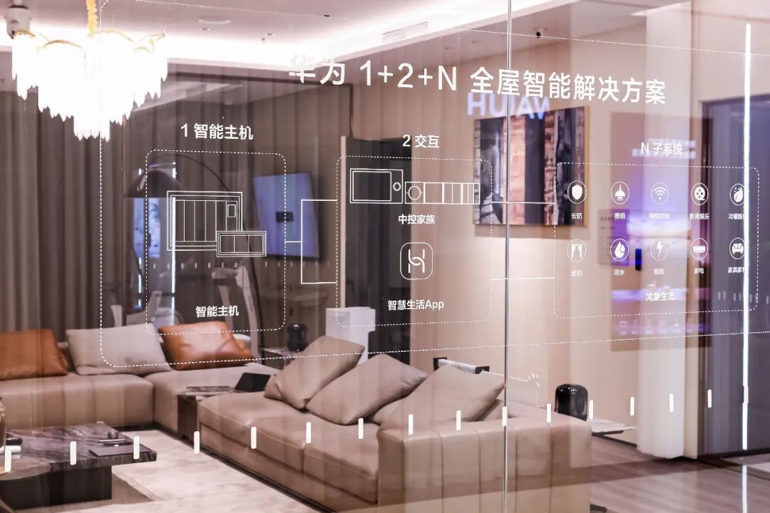 华为鸿蒙智家品牌升级背后:开拓者,引领者,赋能者