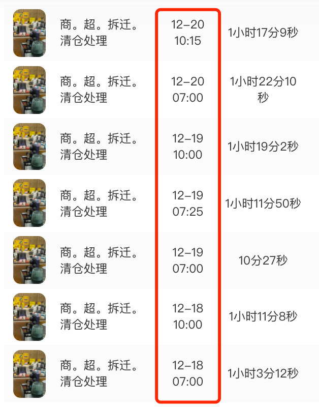 新知达人, 2万粉一周带货百万,清仓大卖场直播间成抖音香饽饽?