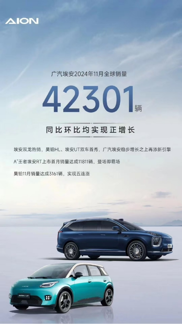 不复制华为“四界”,广汽放不下身段