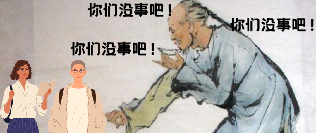 谁在为年轻人加苦情戏