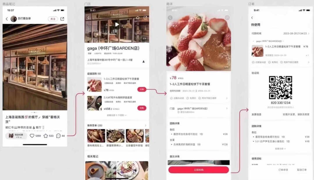 为什么我不看好小红书本地生活?
