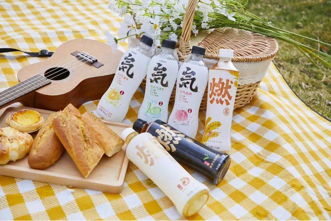 海克斯科技横行,零食界如何重塑品牌优质形象,打入消费者心智?