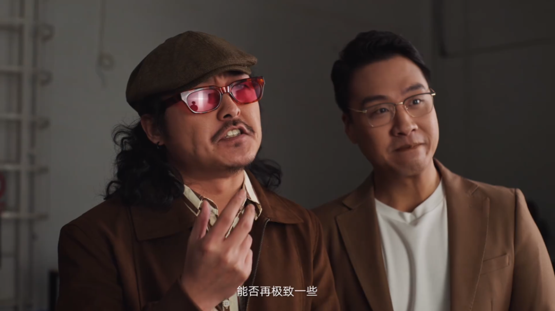 贾冰 x 东风日产爆笑演绎“一口价”,太抽象了!