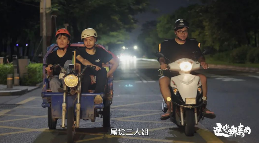 这一次,淘宝选择不卖货