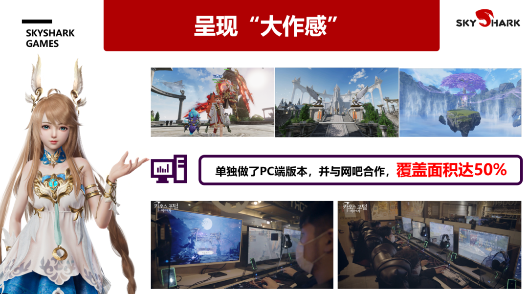 出海难度史诗级市场,这家新发行如何靠“天时地利人和”打入韩国?