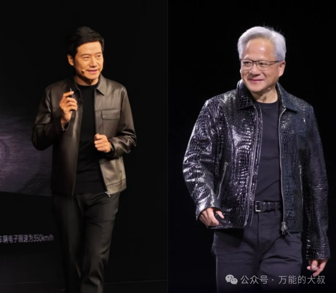 &ldquo;雷军皮衣&rdquo;出圈，算小米公关事故吗？