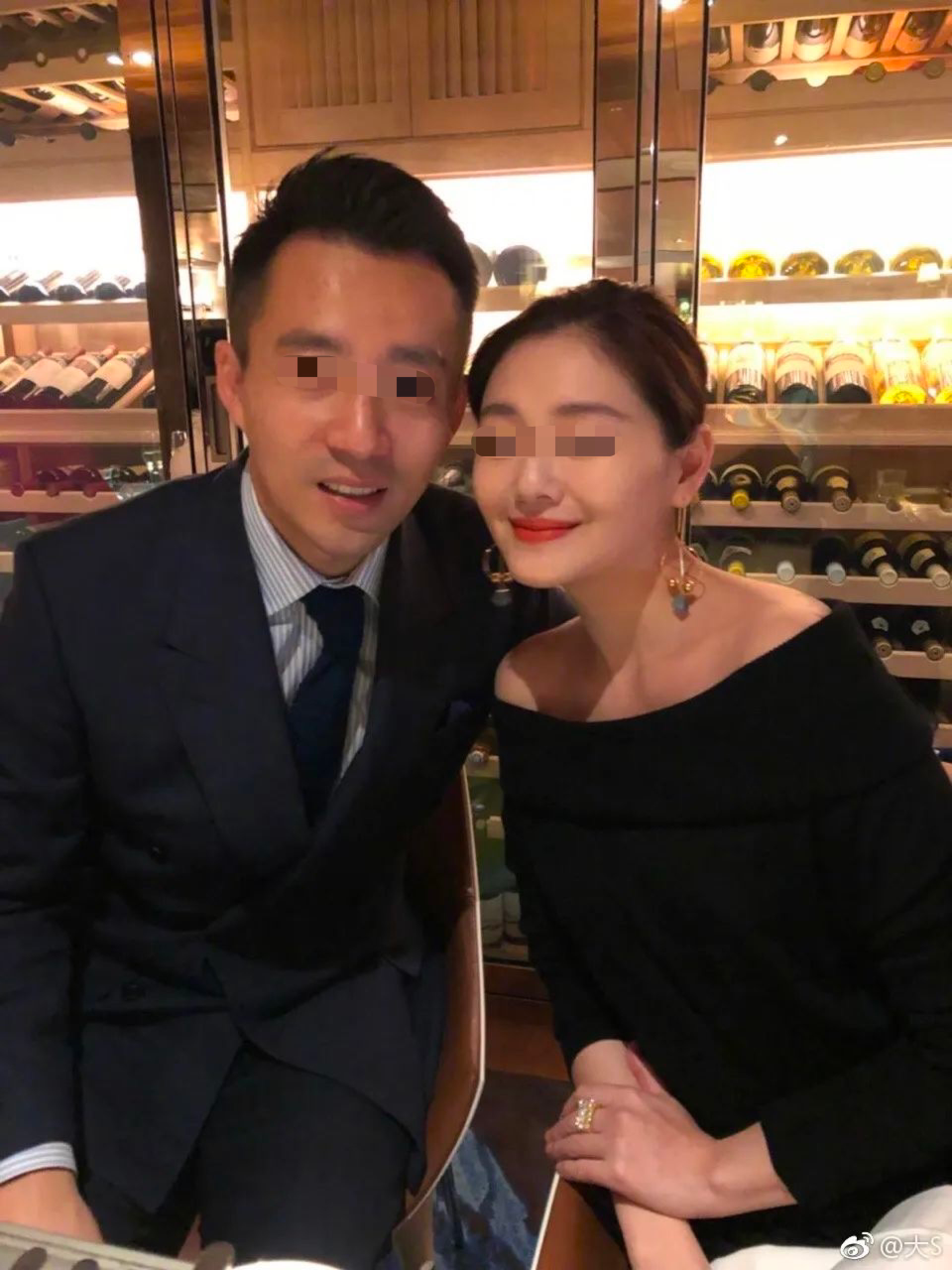大S直播带货,要抢张兰饭碗?