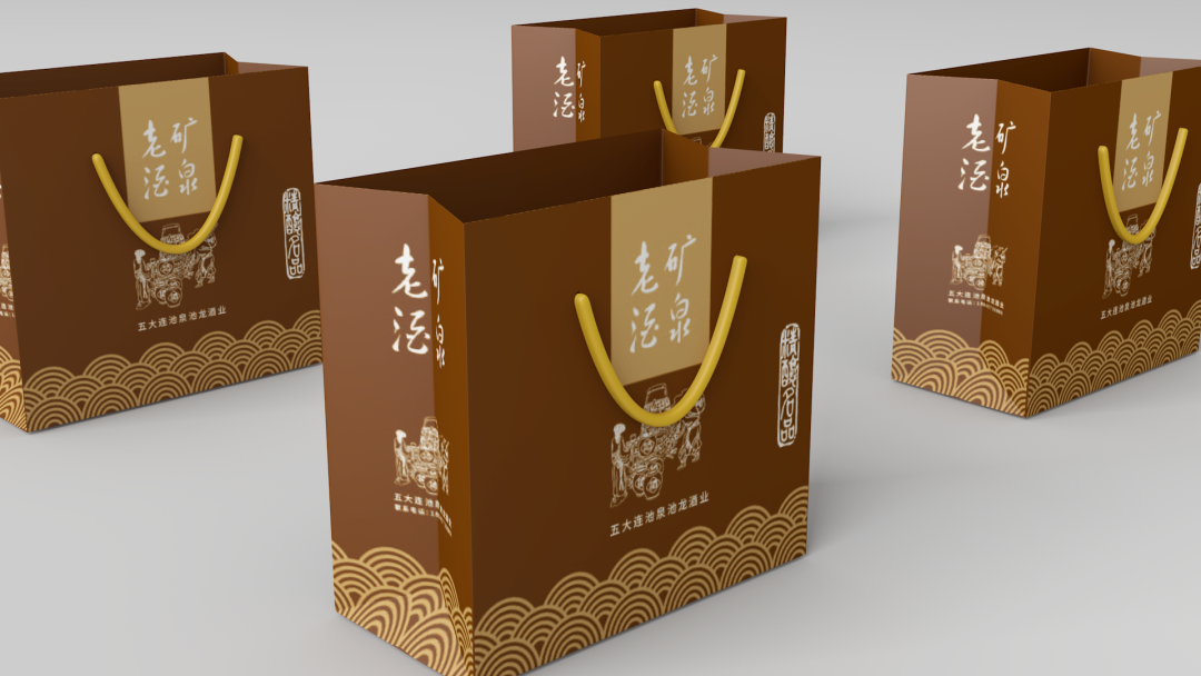 醉拳丨以后酒圈自证不是兑甲醇的产品,就得靠光瓶酒了