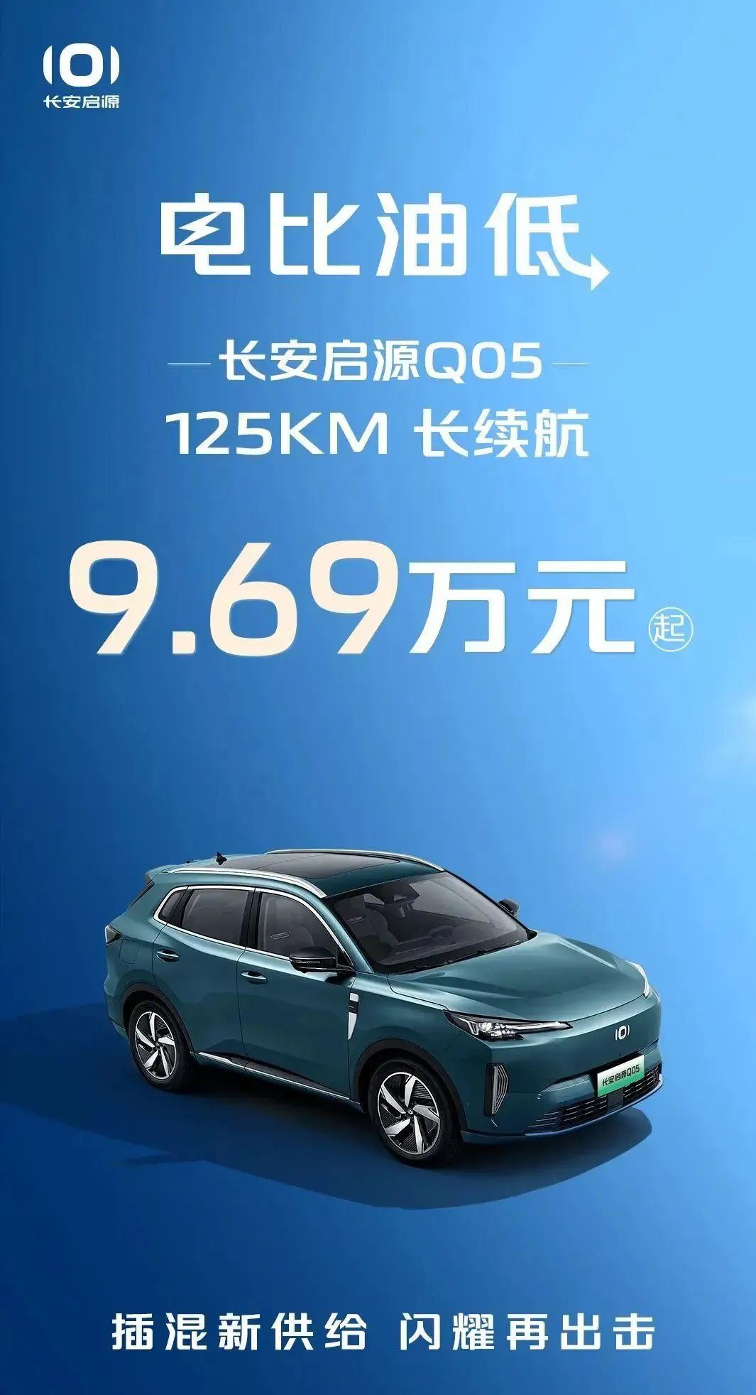 一年亏了 103 亿,小鹏陷入生死战