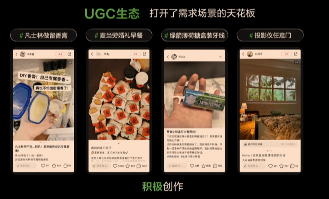 搞钱的小红书,终于想“开”了