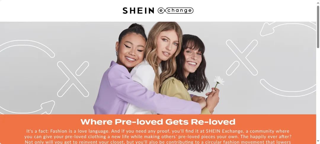 秘密申请IPO?营销数字化成就660亿美刀SHEIN