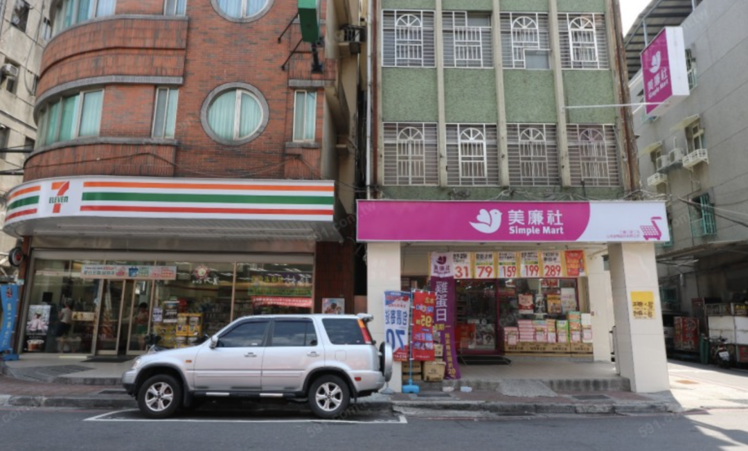 台湾「美廉社」近900店:左打便利店、右打会员店,玩转社区经济