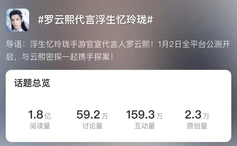 今天,无数玩家正在认领“玲珑女孩”身份