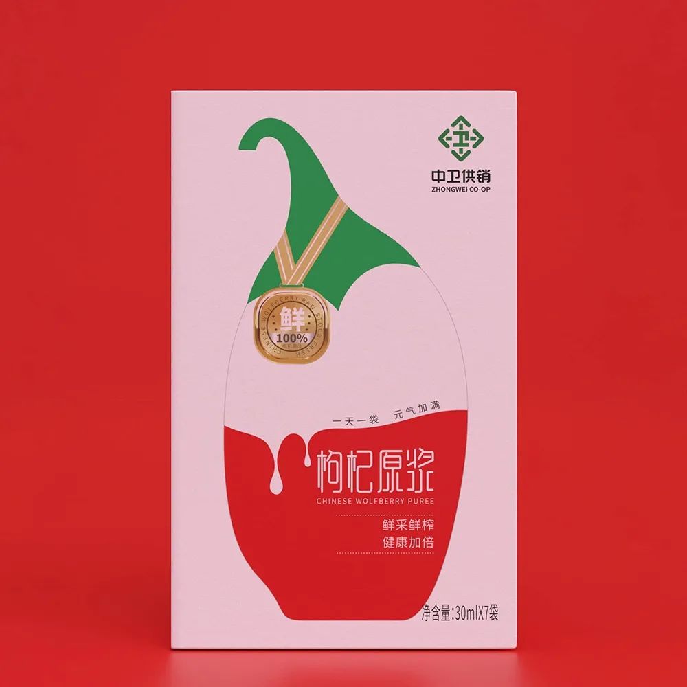 不同品类及创意的优秀包装视觉集锦 不同品类及创意的优秀包装视觉集锦