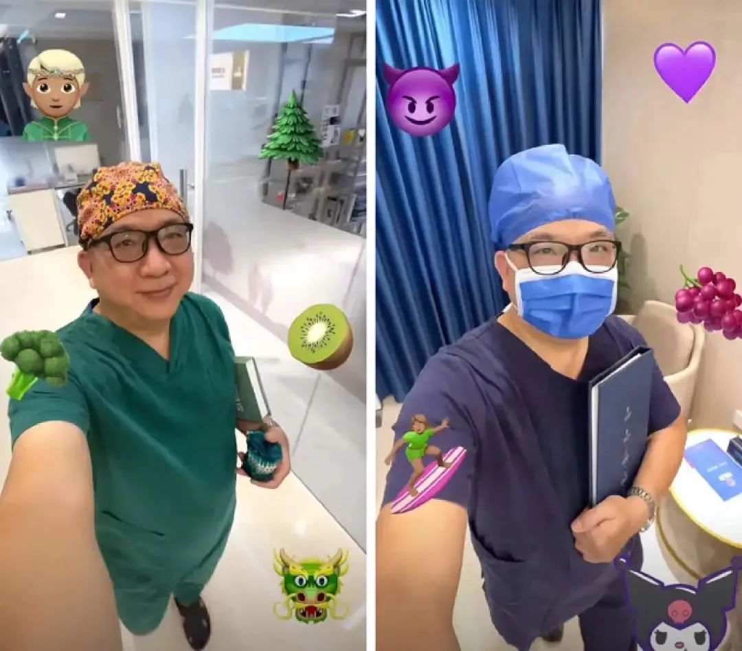 「多巴胺穿搭」全网上头,娱乐圈都沦陷了