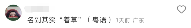 张颂文的“草”被设计成鞋?太费“香港脚”了