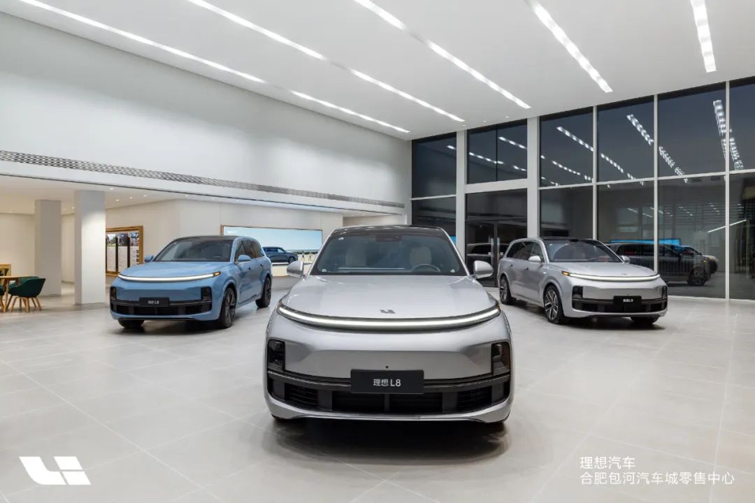 一场危险的&ldquo;狂飙&rdquo;，锤爆理想