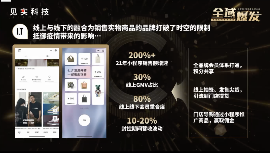 腾讯智慧零售张锦煜:用四大品牌增长解析私域2.0三大新机会