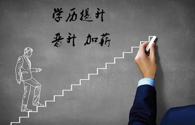学历代表了过去,能力体现在当下,学习力意味着未来可期