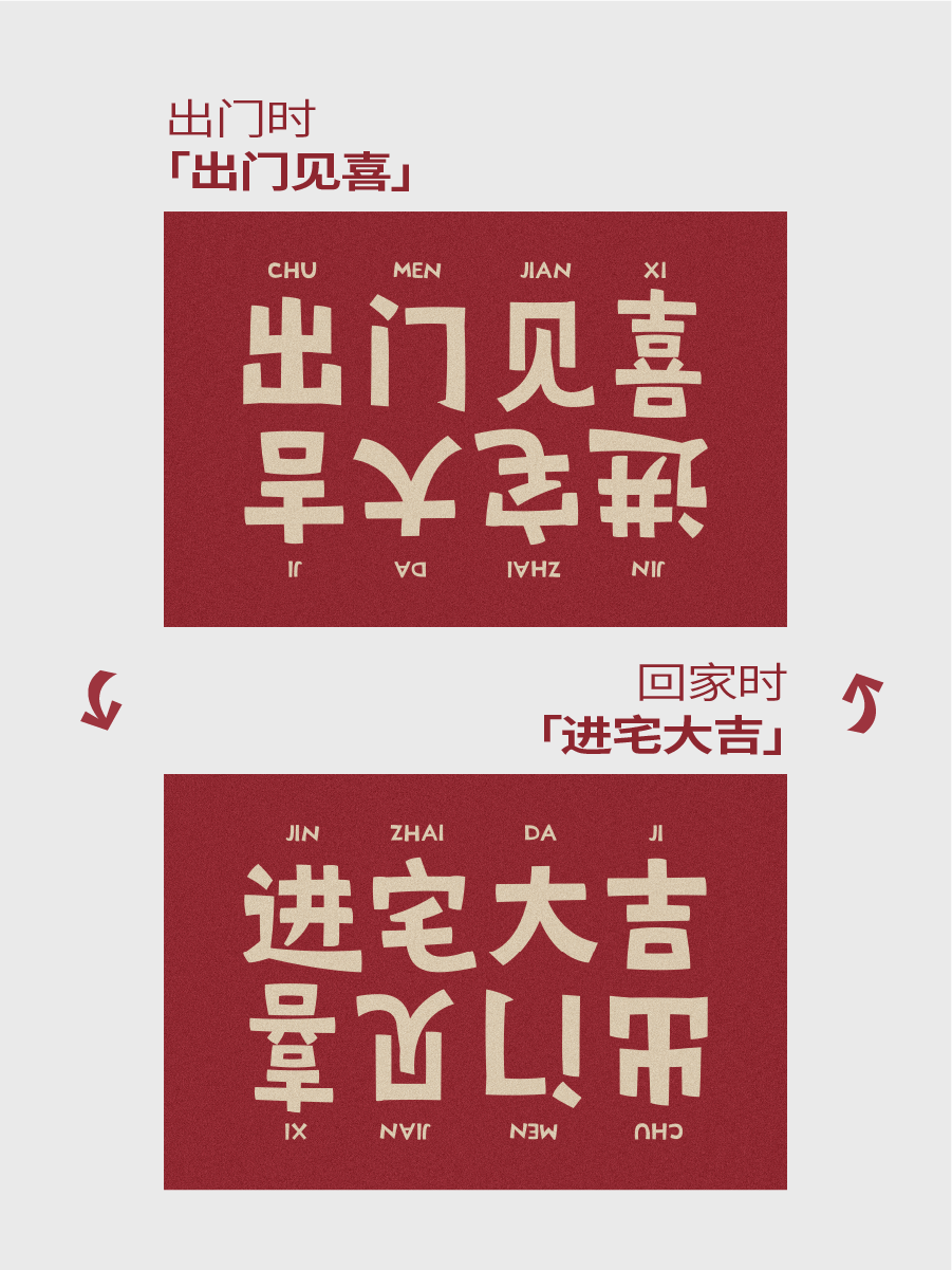 每天回家,你最希望被哪一句话迎接?