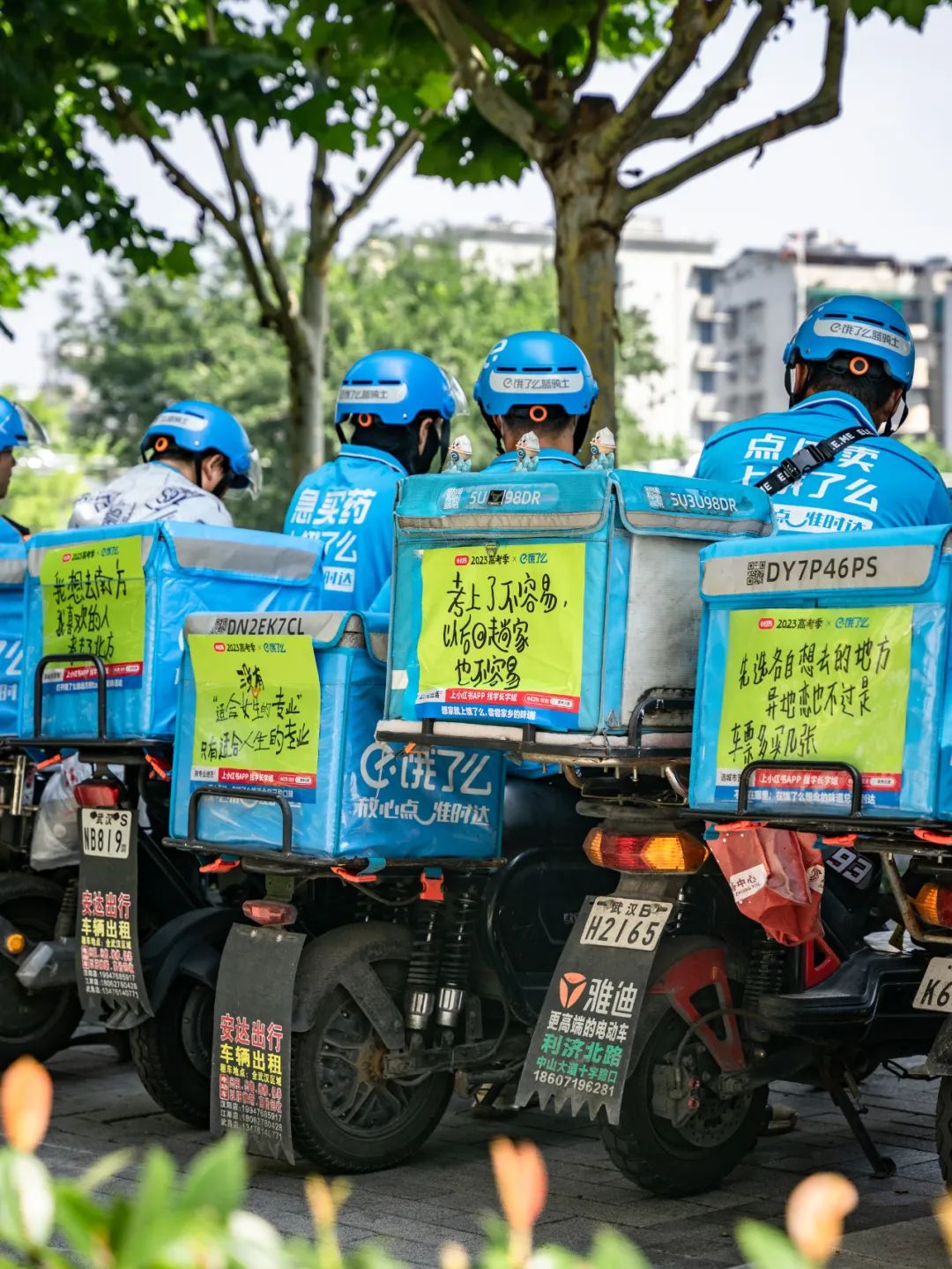 志愿怎么报?小红书送出一份“高考志愿锦囊”