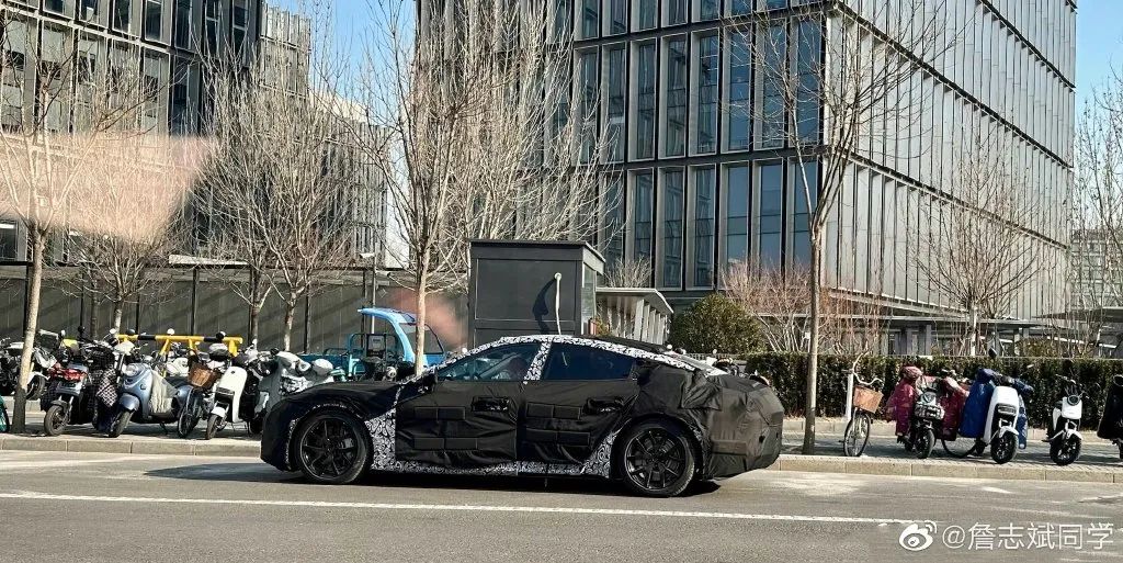 特斯拉降价,小米造车“慌了”