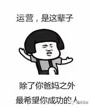 什么是运营：八大流派你属哪家？